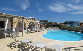 Paradise Hotel Koufonisia